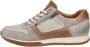 Australian Browning Sneakers Footwear Beige Heren - Thumbnail 13