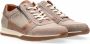 Australian Browning Sneakers Footwear Beige Heren - Thumbnail 8