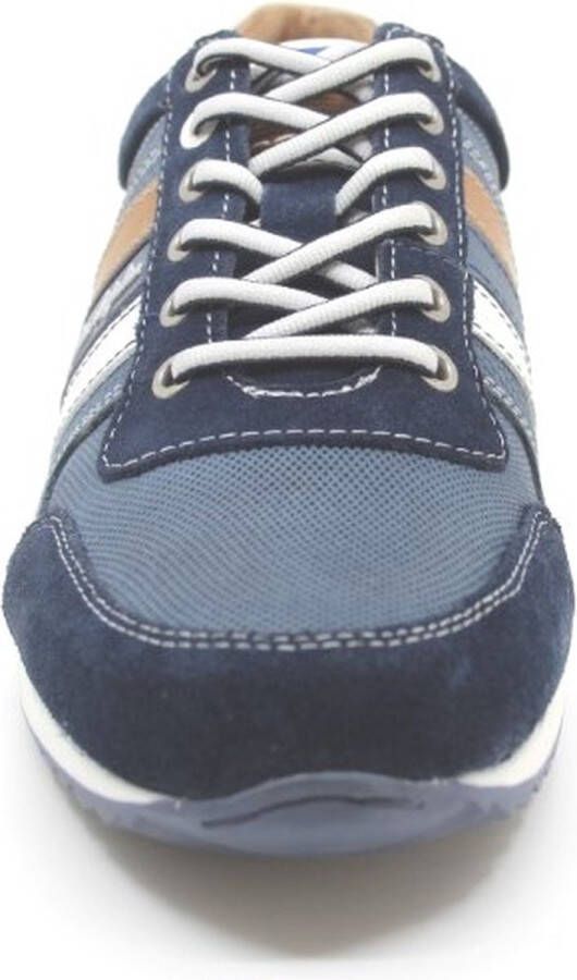 Australian Camaro Lage sneakers Heren Blauw