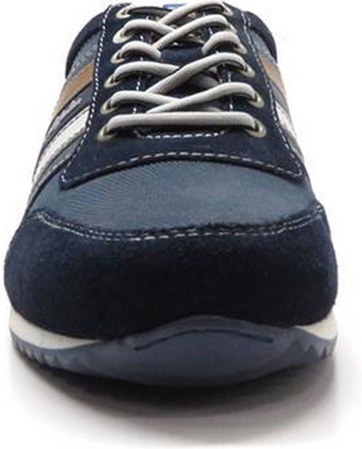 Australian Camaro Lage sneakers Heren Blauw