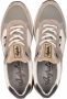 Australian Footwear Clint Sneakers Wit White-Grey-Beige - Thumbnail 14