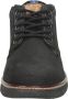 Australian Dexter veterboots zwart Nubuck Heren - Thumbnail 7