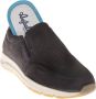 Australian Heren Instappers & Mocassins Eagle Blue Donkerblauw - Thumbnail 14