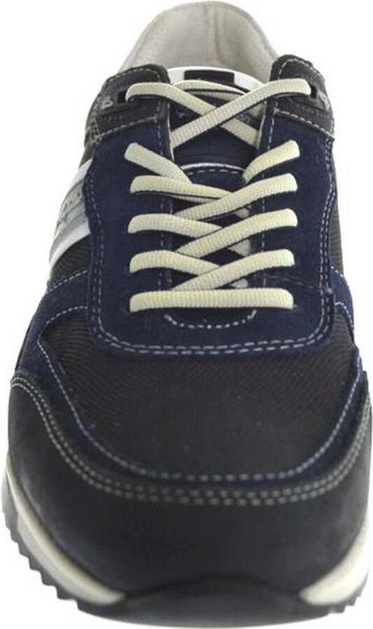 Australian Filmon Sneakers blauw Textiel