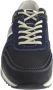 Australian Filmon Sneakers blauw Textiel Heren - Thumbnail 9