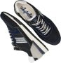 Australian Filmon Sneakers blauw Textiel Heren - Thumbnail 10