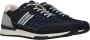 Australian Filmon Sneakers blauw Textiel Heren - Thumbnail 11