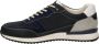 Australian Filmon Sneakers blauw Textiel Heren - Thumbnail 14