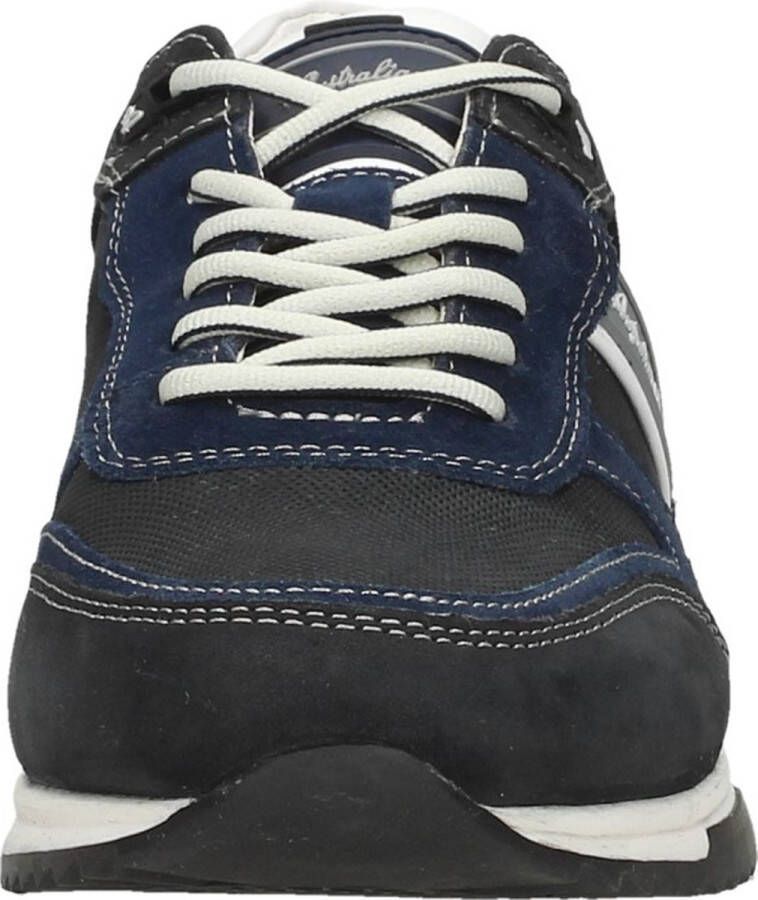 Australian Filmon Sneakers blauw Textiel