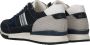 Australian Filmon Sneakers blauw Textiel Heren - Thumbnail 4