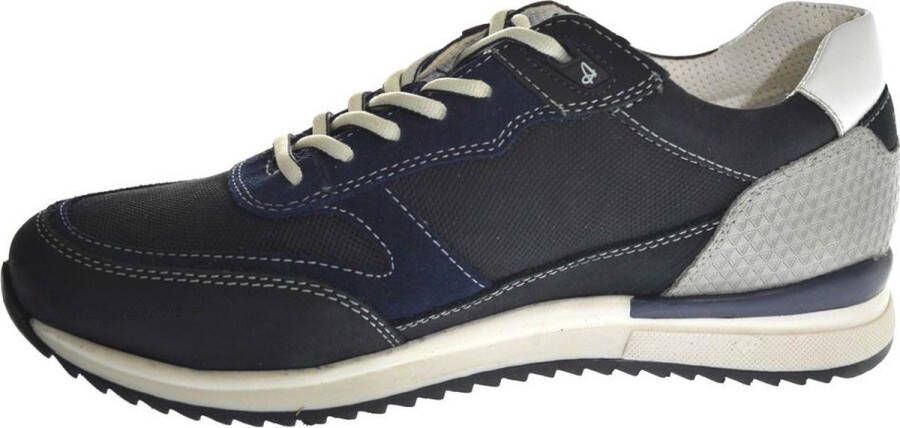 Australian Filmon Sneakers blauw Textiel Heren - Foto 7