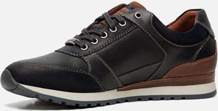 Australian Footwear Australian Condor sneakers blauw