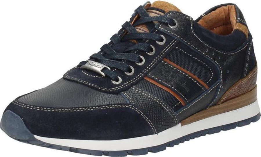 Australian Footwear Australian Condor sneakers blauw