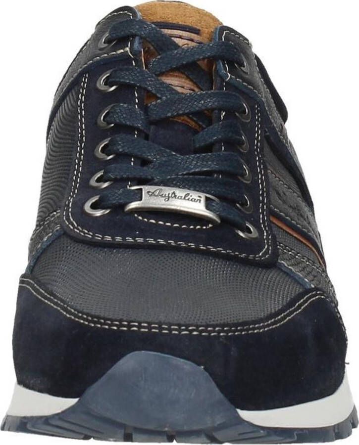 Australian Footwear Australian Condor sneakers blauw