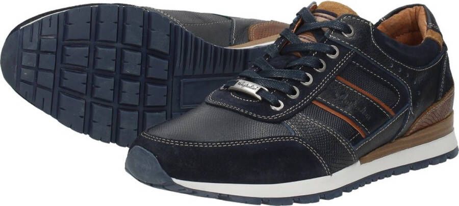 Australian Footwear Australian Condor sneakers blauw