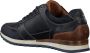 Australian Footwear Australian Condor Sneakers Laag blauw - Thumbnail 14