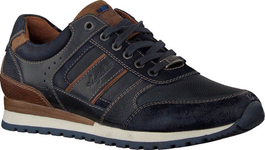 Australian Footwear Australian Condor sneakers blauw