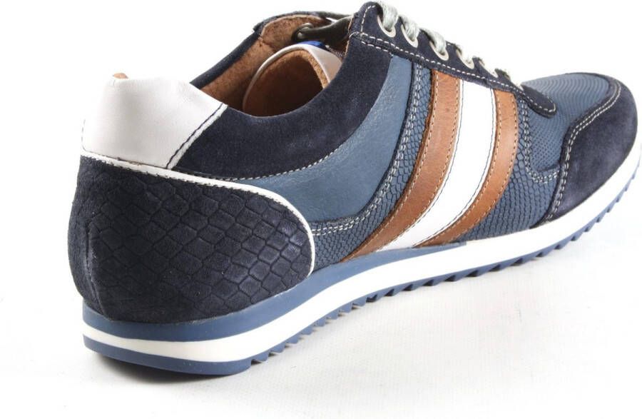 Australian cornwall best sale sneakers blauw