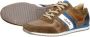 Australian Footwear Australian Cornwall sneakers cognac - Thumbnail 10