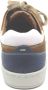 Australian Footwear Australian Derek sneakers cognac - Thumbnail 3