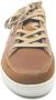 Australian Footwear Australian Derek sneakers cognac - Thumbnail 4