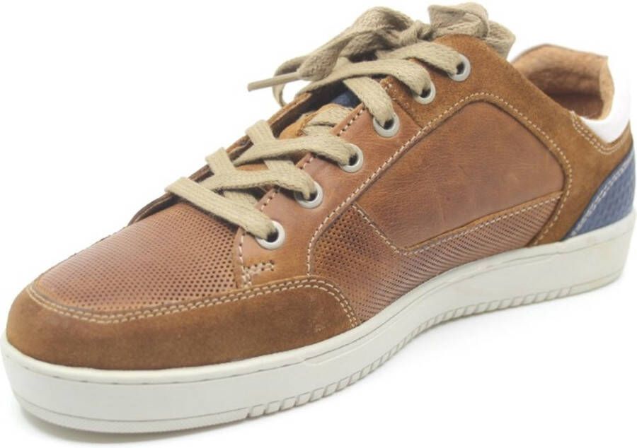 Australian Footwear Australian Derek sneakers cognac