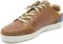 Australian Footwear Australian Derek sneakers cognac - Thumbnail 5