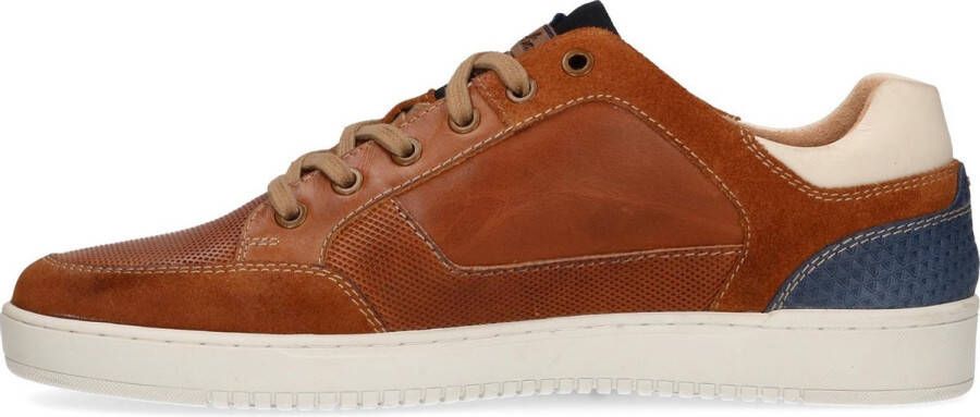 Australian Footwear Australian Derek sneakers cognac