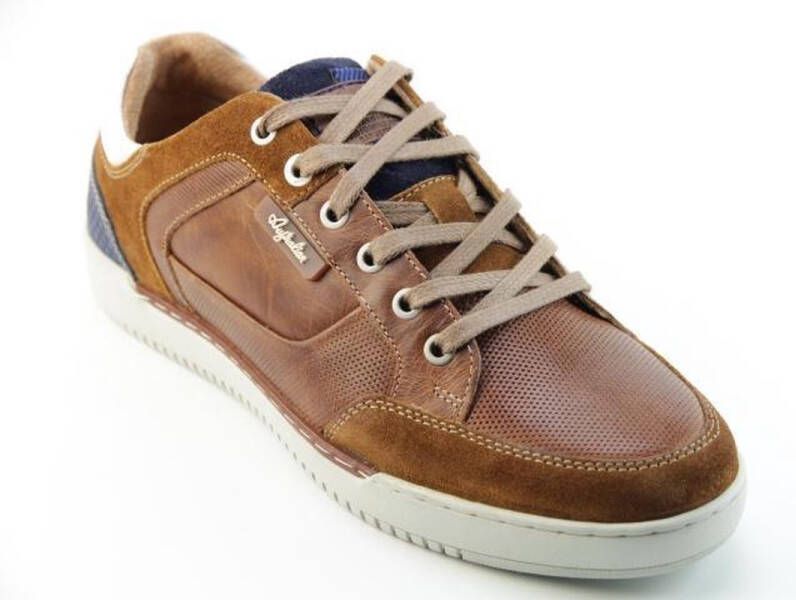 Australian Footwear Australian Derek sneakers cognac