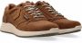 Australian Heren Sneaker Graham 15.1608.01-L47 Taupe - Thumbnail 7