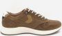 Australian Heren Sneaker Graham 15.1608.01-L47 Taupe - Thumbnail 11