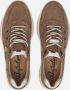 Australian Graham Sneakers taupe Leer Heren - Thumbnail 20