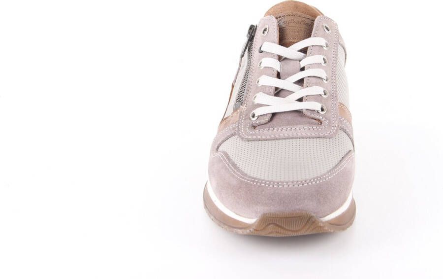 Australian Heren Sneakers Browning Taupe