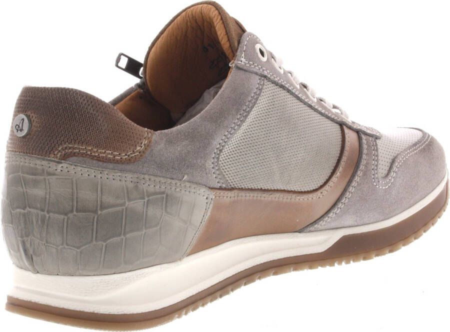 Australian Heren Sneakers Browning Taupe