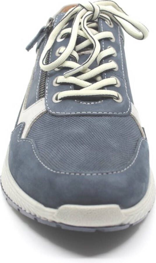 Australian Heren Sneakers Hatchback Blue Light Grey Blauw