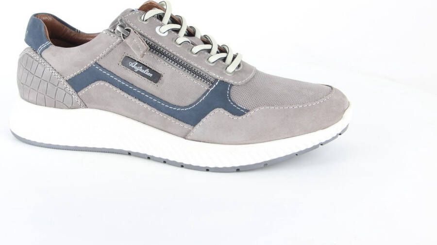 Australian Heren Sneaker Hatchback 15.1607.01-K07 Grijs