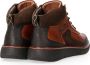 Australian Durango Donker Cognac Leren Schoen Brown Heren - Thumbnail 10