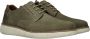 Australian Heren Veterschoenen Preston Light Green Groen - Thumbnail 12