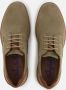 Australian Heren Veterschoenen Preston Light Green Groen - Thumbnail 13