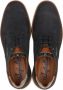 Australian Veterschoenen Blauw Leer 301410 Heren Leer - Thumbnail 15