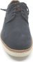 Australian Veterschoenen Blauw Leer 301410 Heren Leer - Thumbnail 14