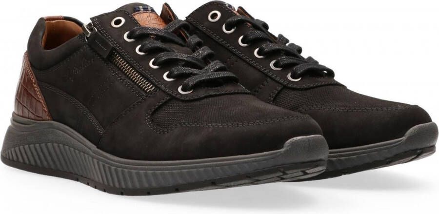 Australian Footwear Hurricane Leather Veterschoenen - Foto 10