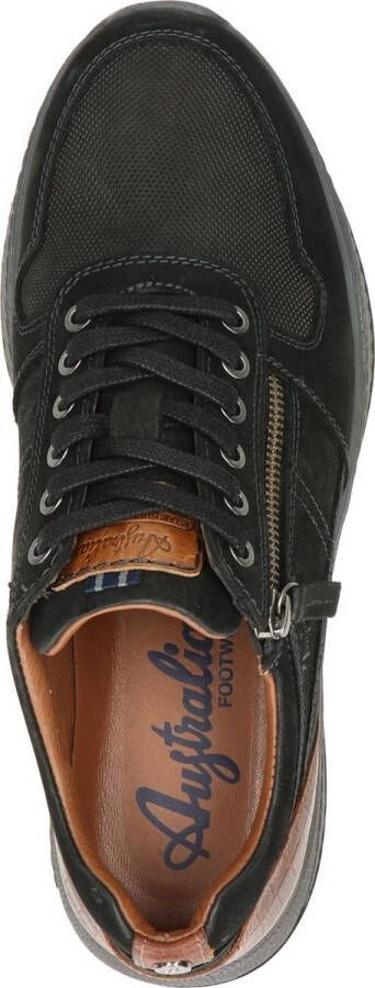 Australian Footwear Hurricane Leather Veterschoenen - Foto 11