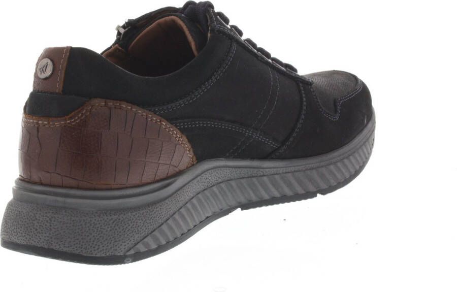 Australian Footwear Hurricane Leather Veterschoenen - Foto 13