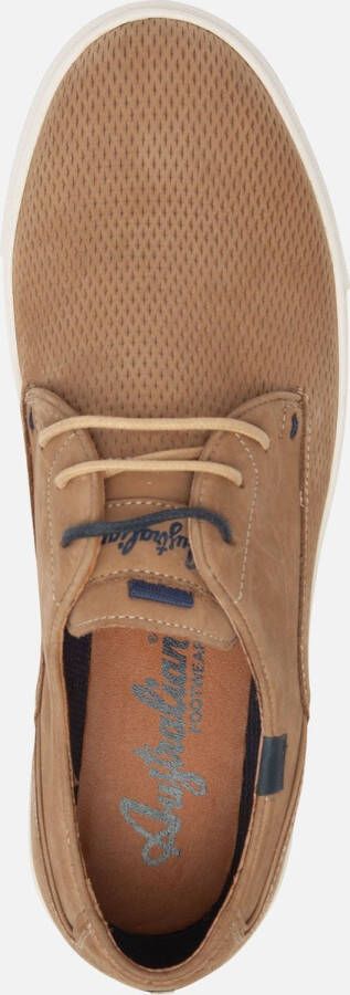 Australian Morris sneakers beige Nubuck