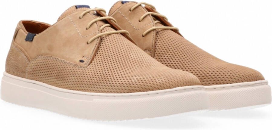 Australian Morris sneakers beige Nubuck