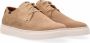 Australian Sneakers Beige Nubuck 301238 Heren Nubuck - Thumbnail 10