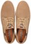 Australian Sneakers Beige Nubuck 301238 Heren Nubuck - Thumbnail 12