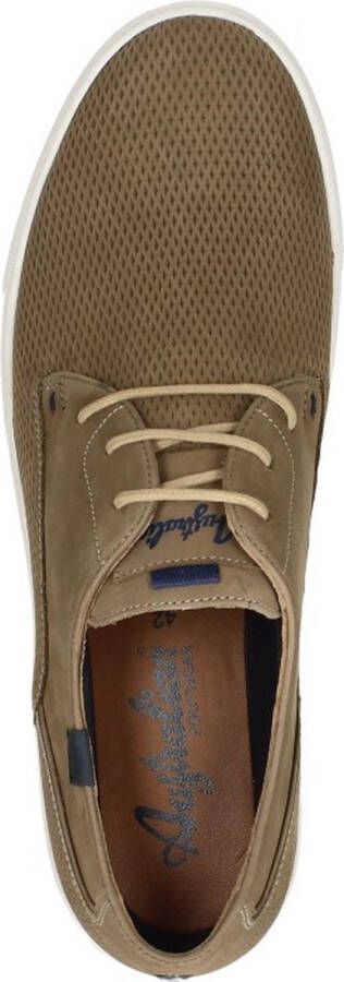 Australian Morris sneakers beige Nubuck