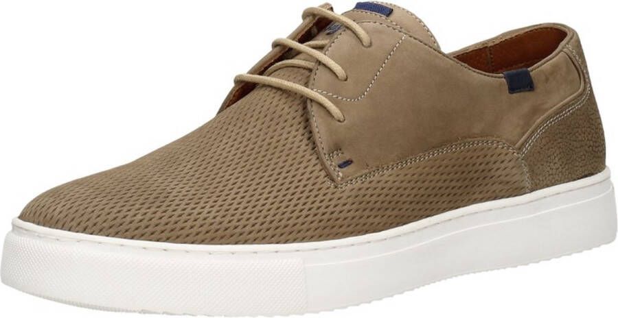 Australian Morris sneakers beige Nubuck